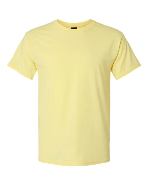 Hanes-42TB-Perfect-T Triblend T-Shirt - Image 154