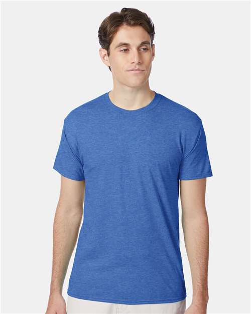 Hanes-42TB-Perfect-T Triblend T-Shirt - Image 156