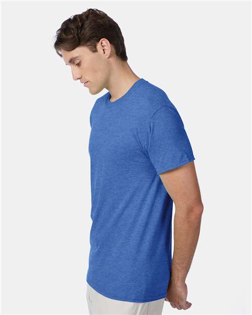 Hanes-42TB-Perfect-T Triblend T-Shirt - Image 157