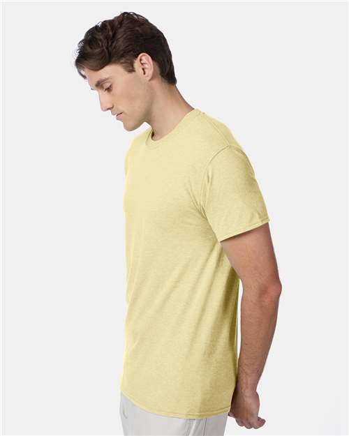 Hanes-42TB-Perfect-T Triblend T-Shirt - Image 160