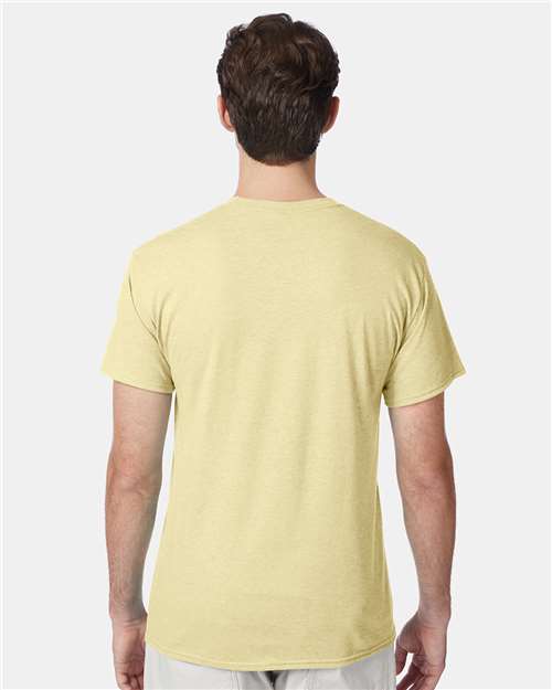 Hanes-42TB-Perfect-T Triblend T-Shirt - Image 161