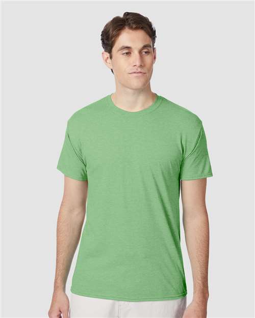 Hanes-42TB-Perfect-T Triblend T-Shirt - Image 162