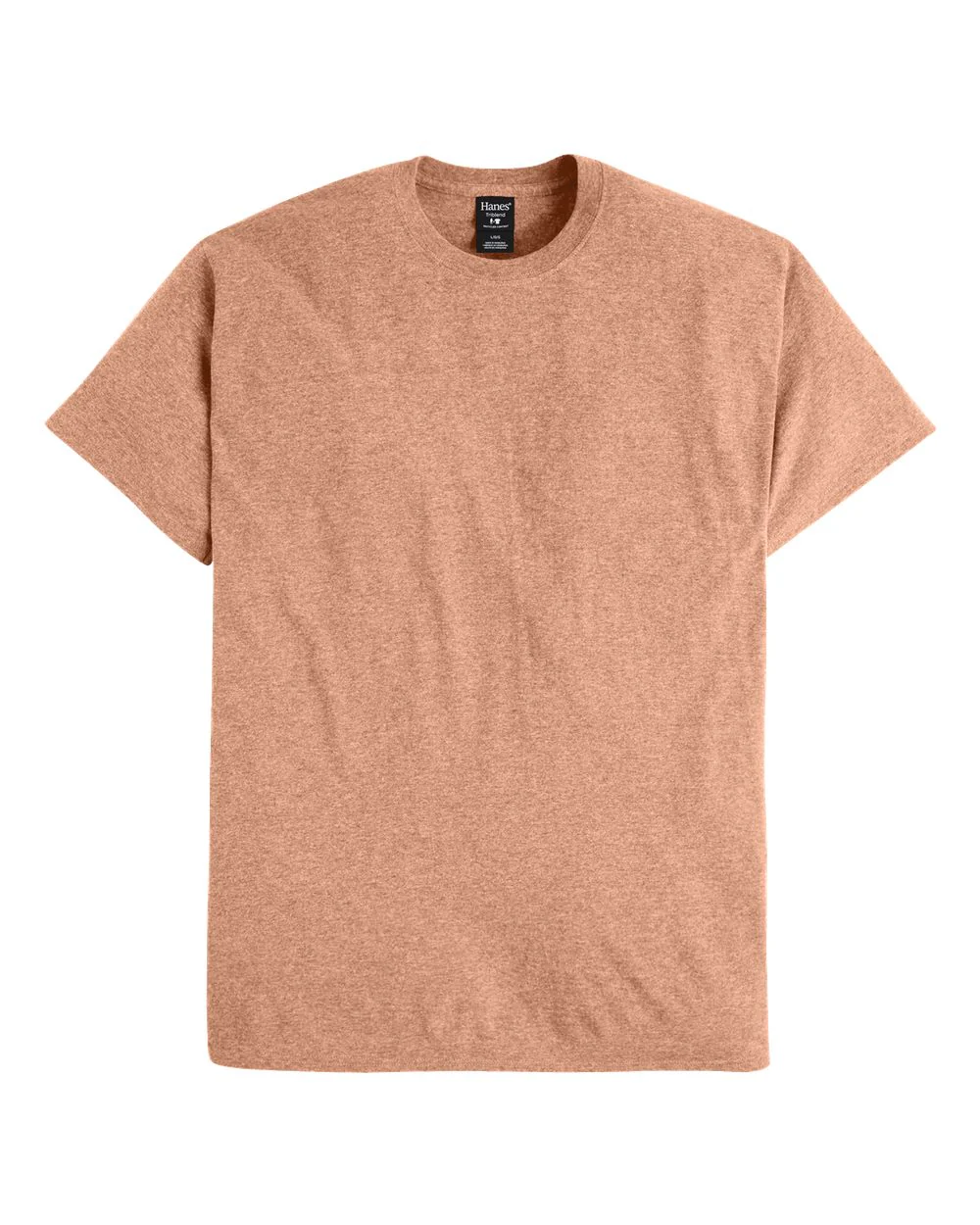 Hanes-42TB-Perfect-T Triblend T-Shirt - Image 17