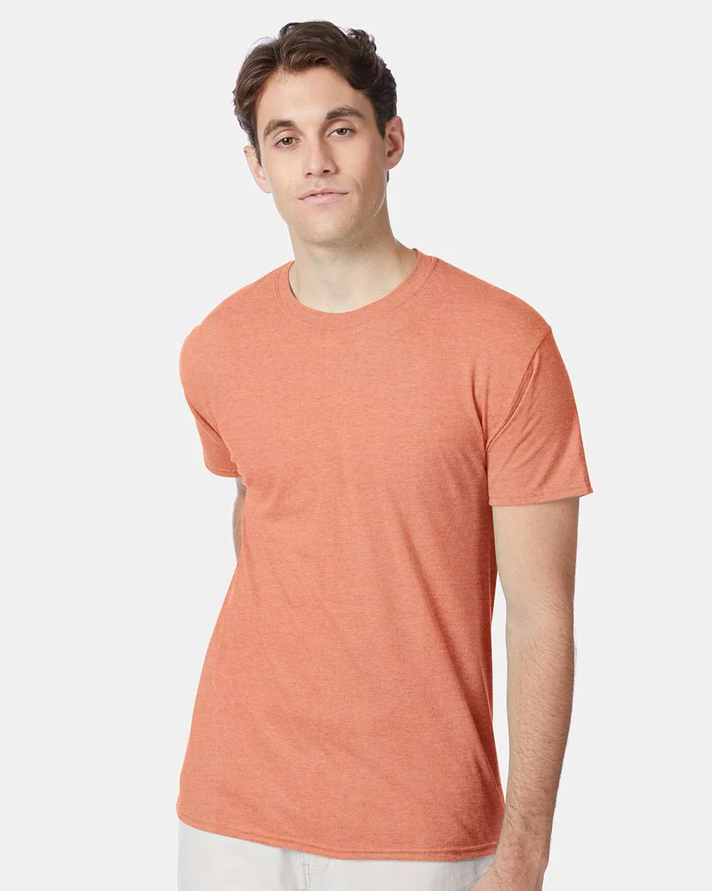Hanes-42TB-Perfect-T Triblend T-Shirt - Image 18