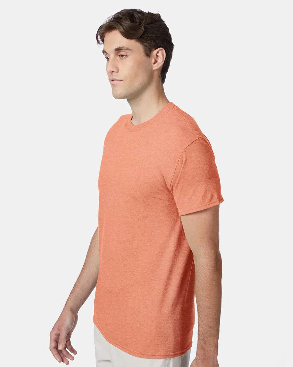 Hanes-42TB-Perfect-T Triblend T-Shirt - Image 19