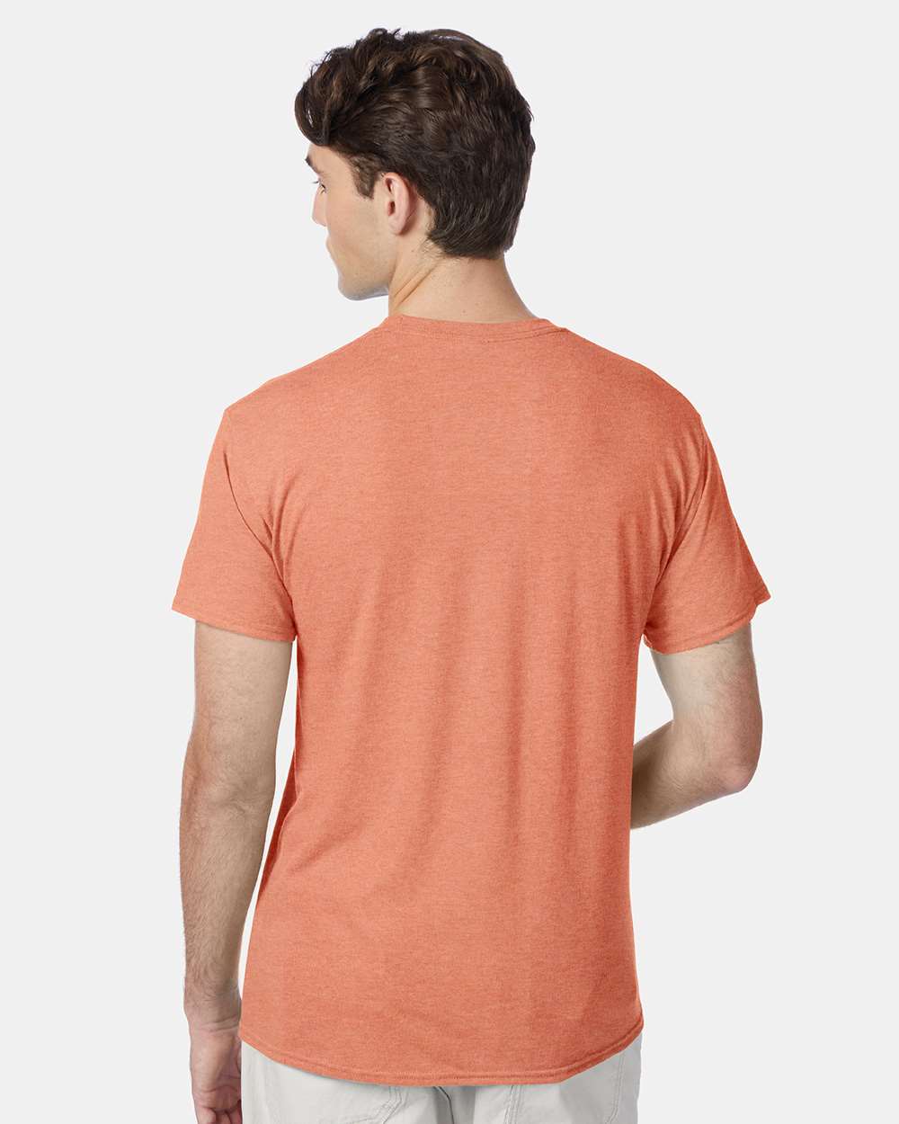 Hanes-42TB-Perfect-T Triblend T-Shirt - Image 20