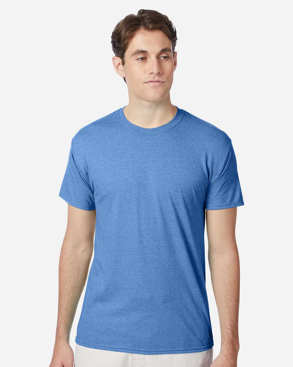 Hanes-42TB-Perfect-T Triblend T-Shirt - Image 21