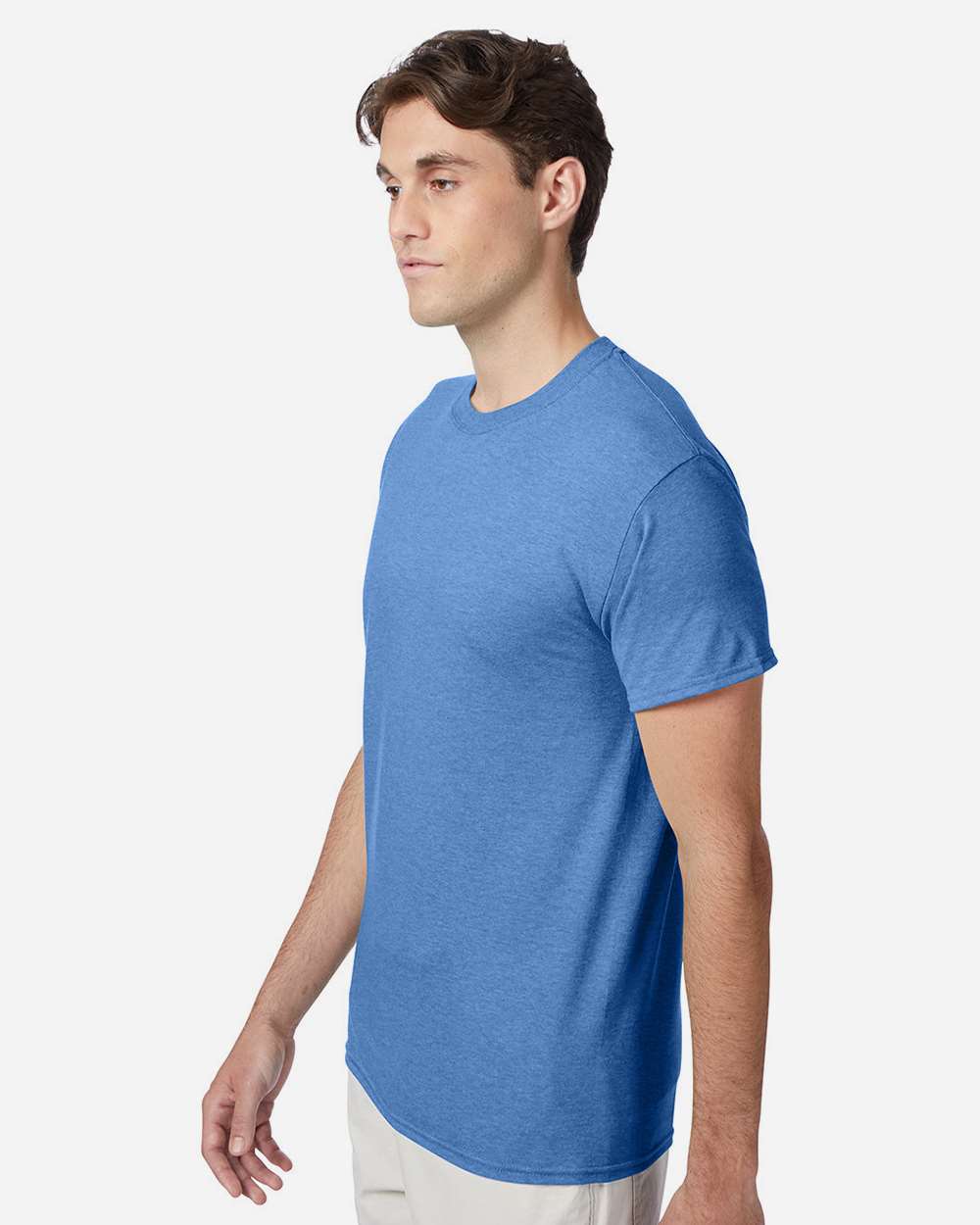 Hanes-42TB-Perfect-T Triblend T-Shirt - Image 22