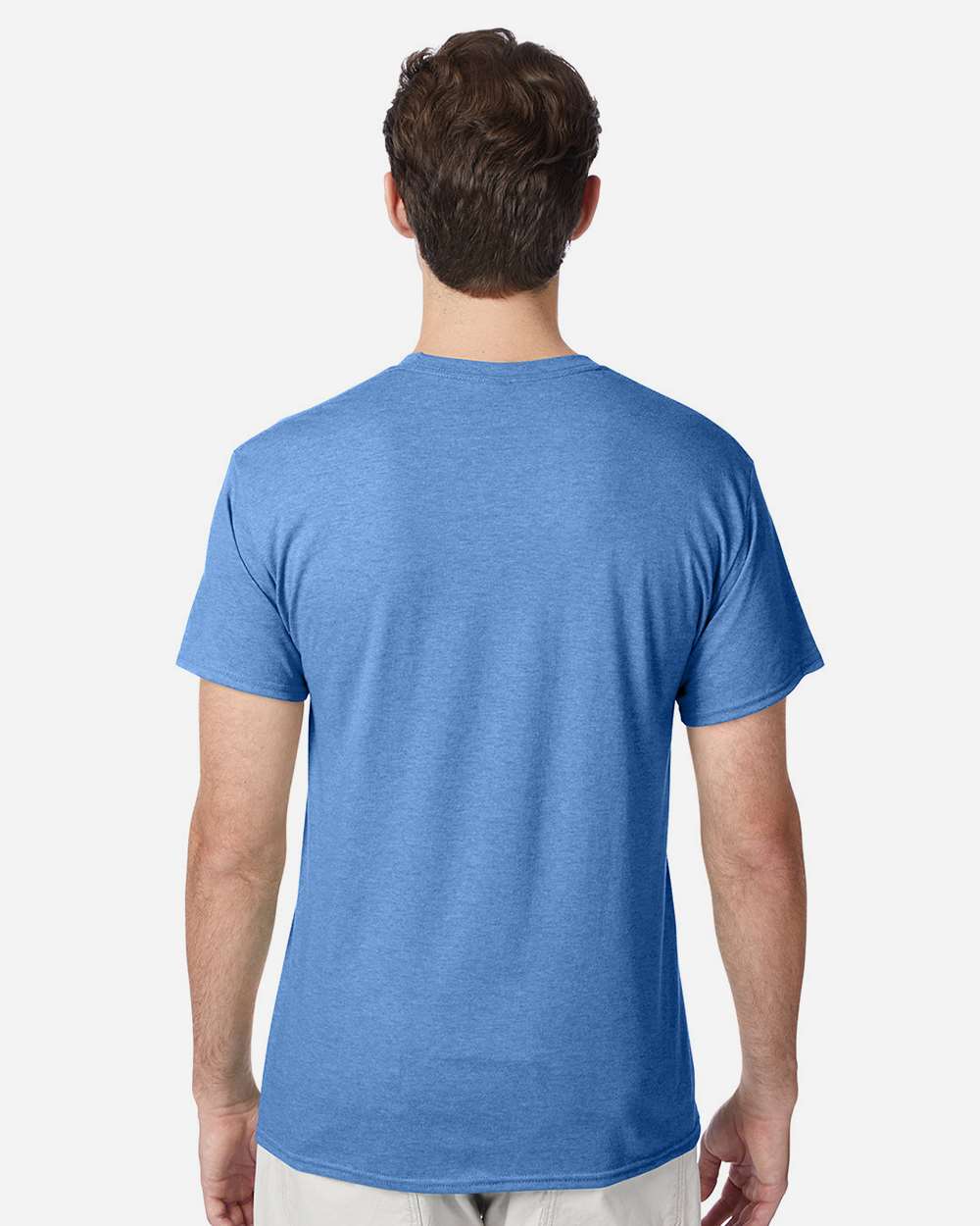 Hanes-42TB-Perfect-T Triblend T-Shirt - Image 23