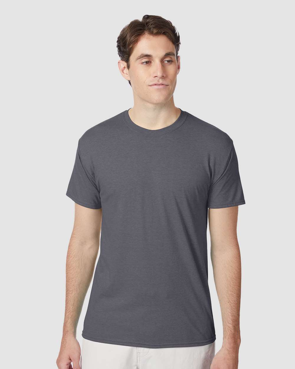 Hanes-42TB-Perfect-T Triblend T-Shirt - Image 27