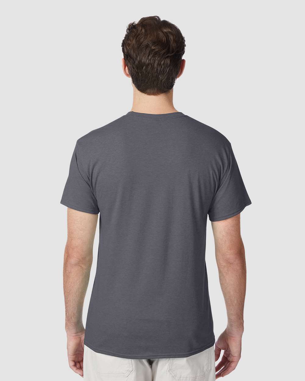 Hanes-42TB-Perfect-T Triblend T-Shirt - Image 29