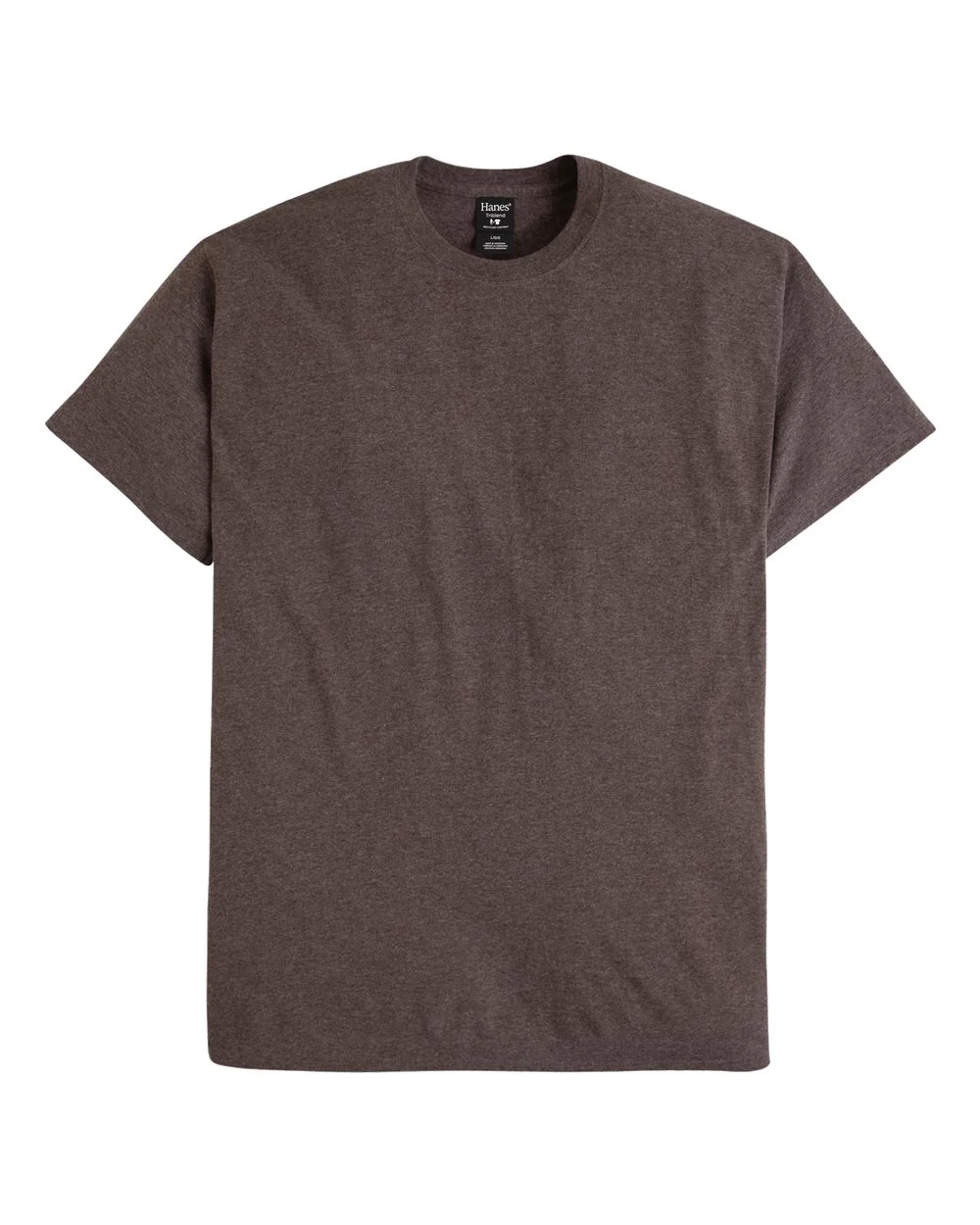 Hanes-42TB-Perfect-T Triblend T-Shirt - Image 30