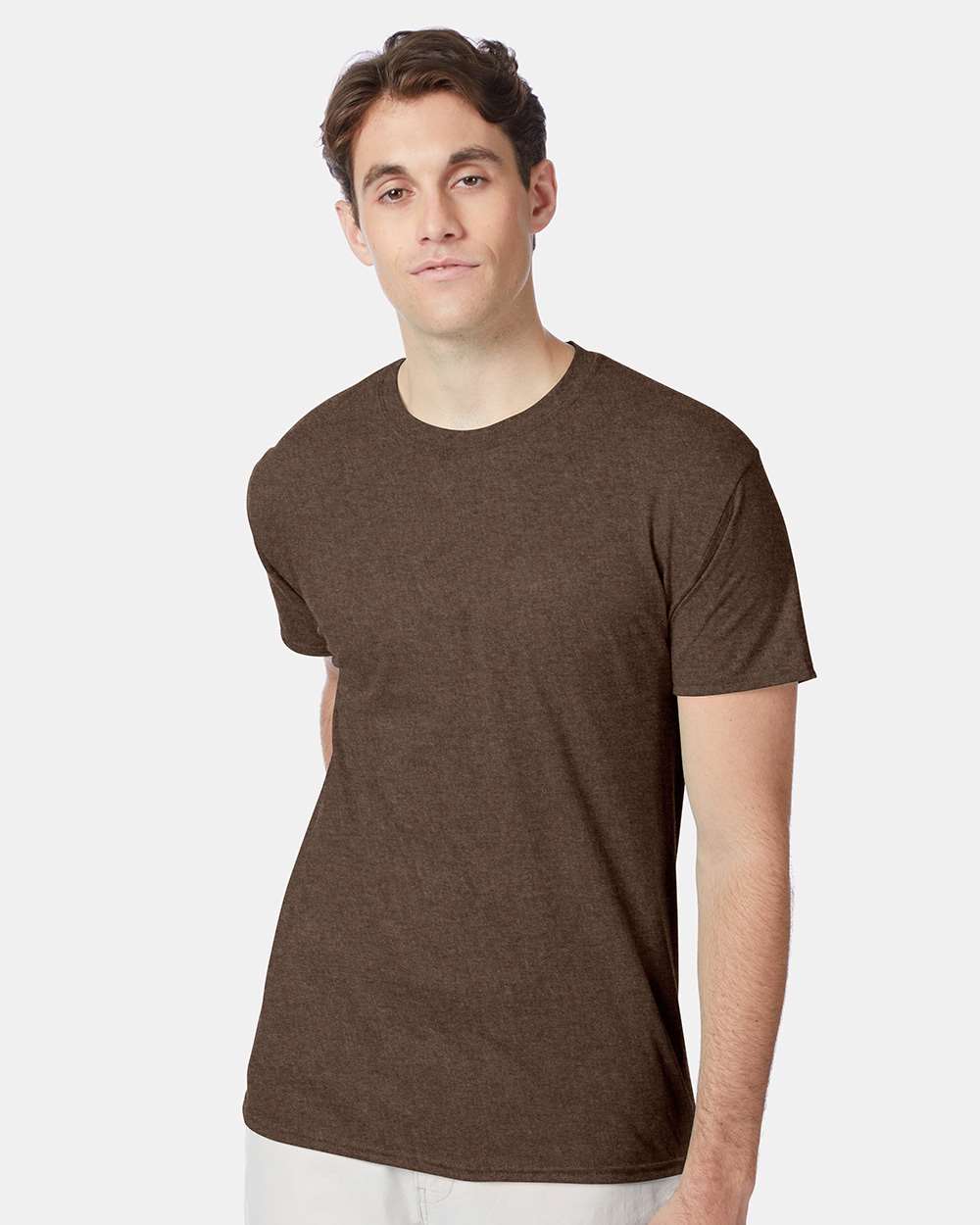 Hanes-42TB-Perfect-T Triblend T-Shirt - Image 31