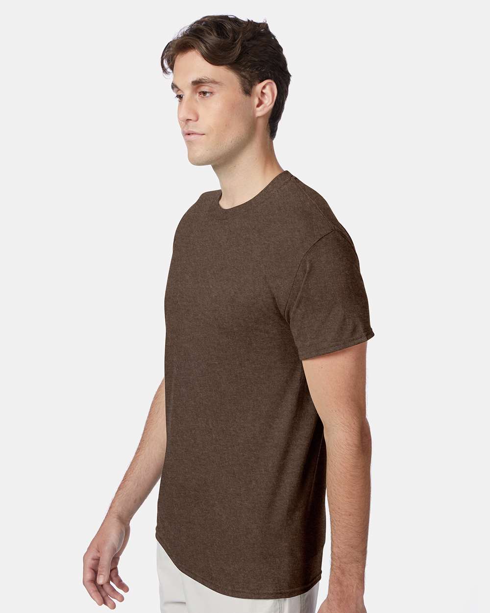 Hanes-42TB-Perfect-T Triblend T-Shirt - Image 32