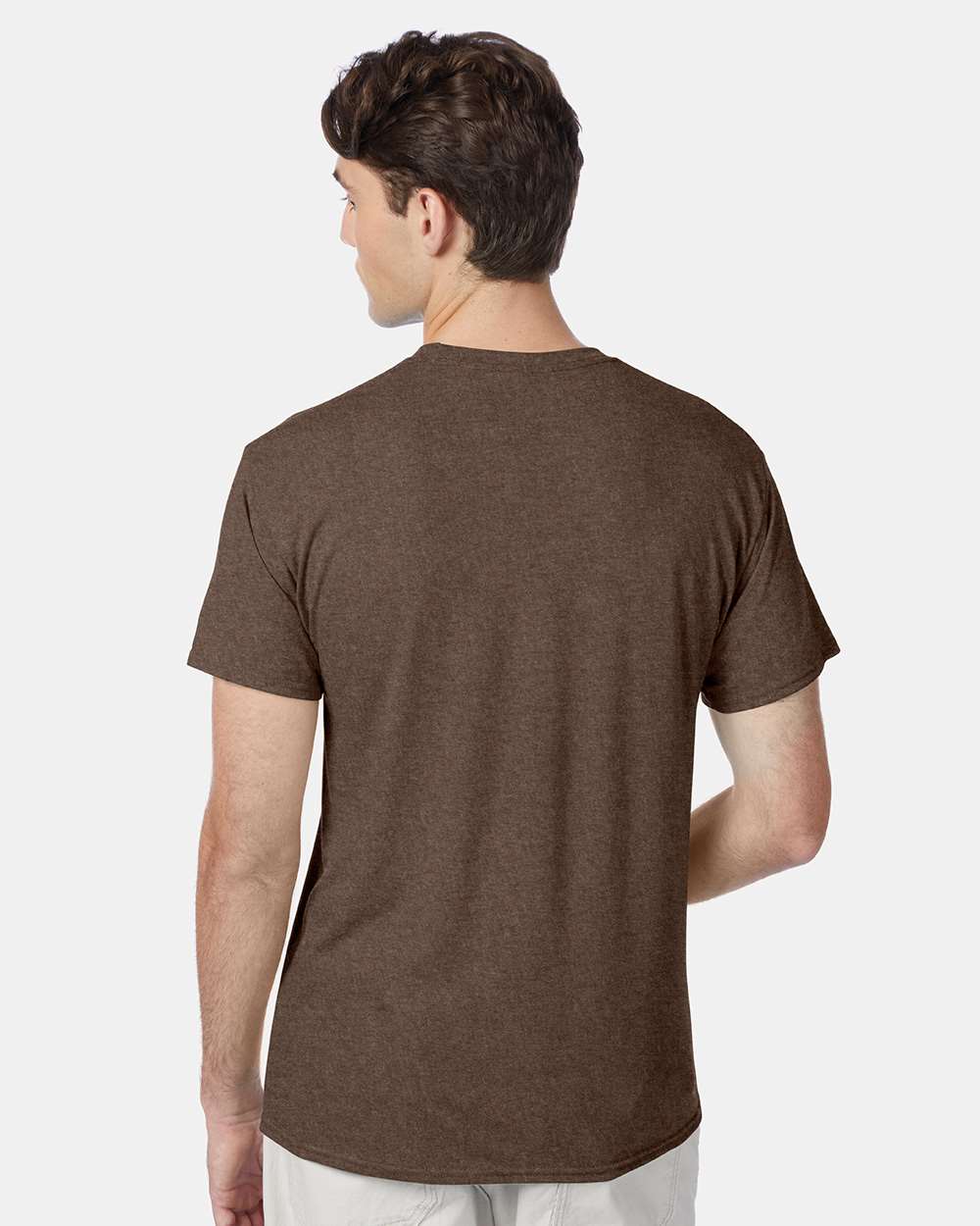 Hanes-42TB-Perfect-T Triblend T-Shirt - Image 33