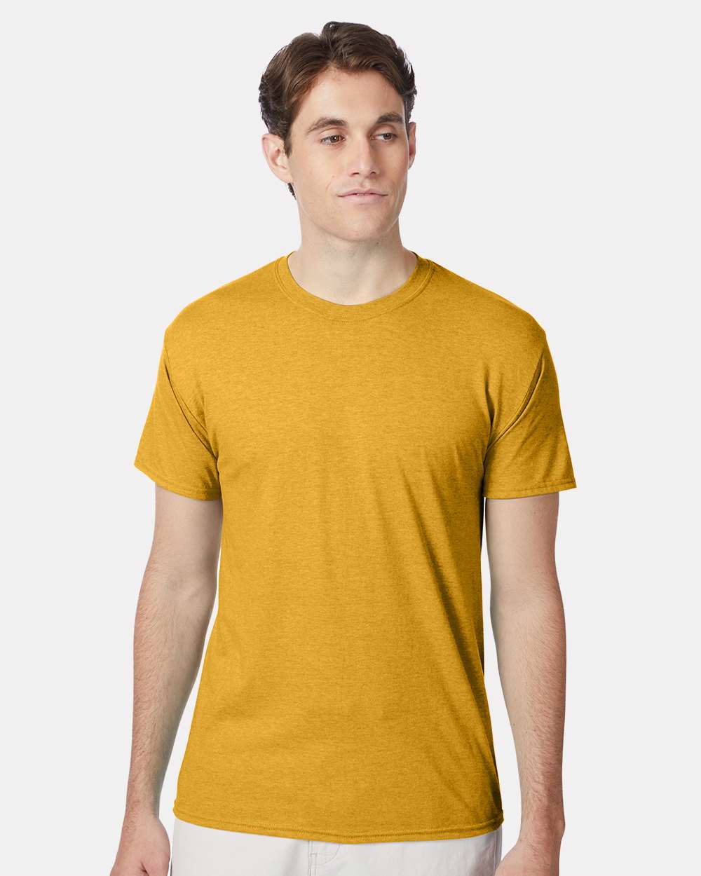 Hanes-42TB-Perfect-T Triblend T-Shirt - Image 40