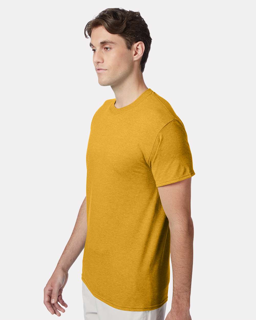 Hanes-42TB-Perfect-T Triblend T-Shirt - Image 41