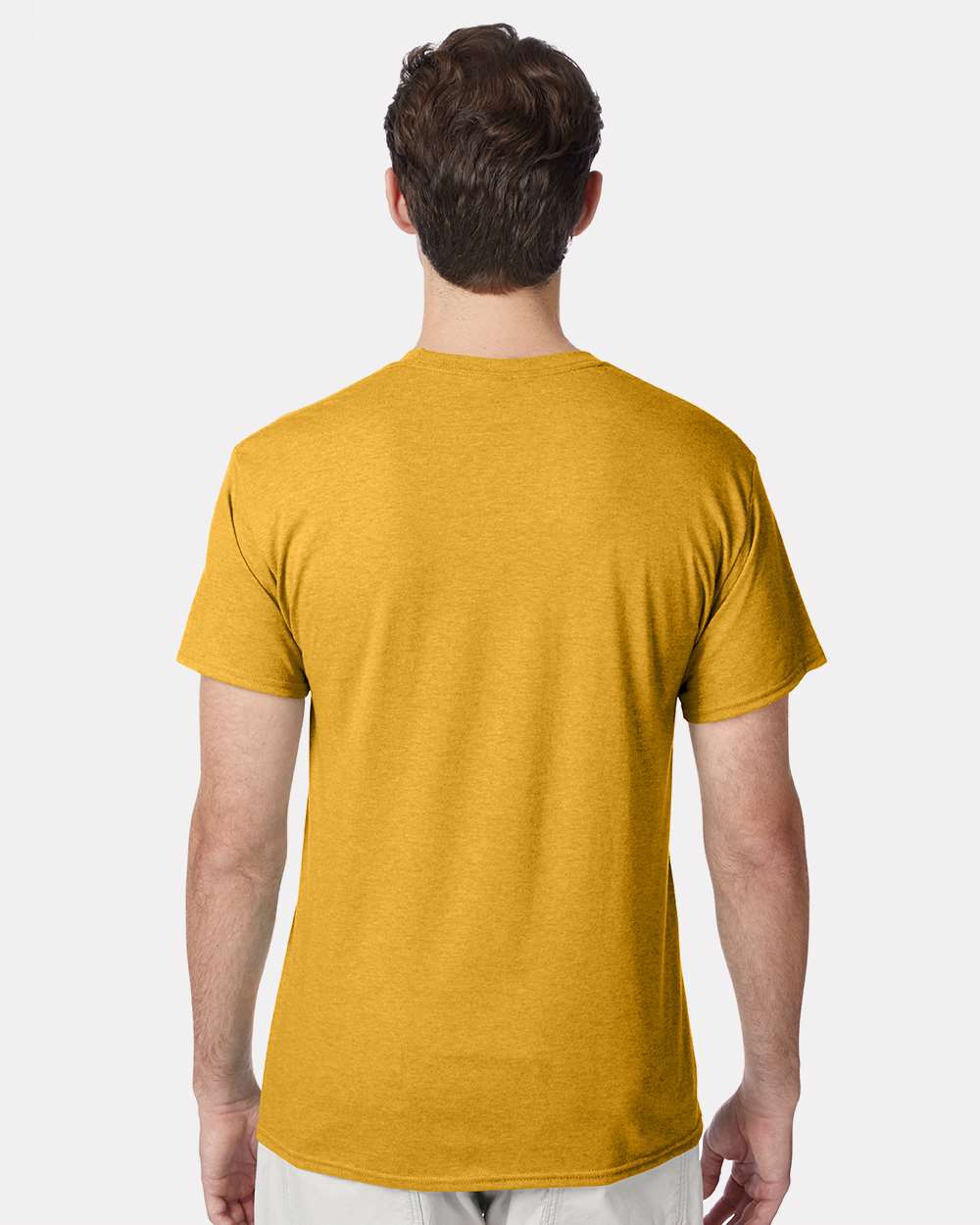 Hanes-42TB-Perfect-T Triblend T-Shirt - Image 42