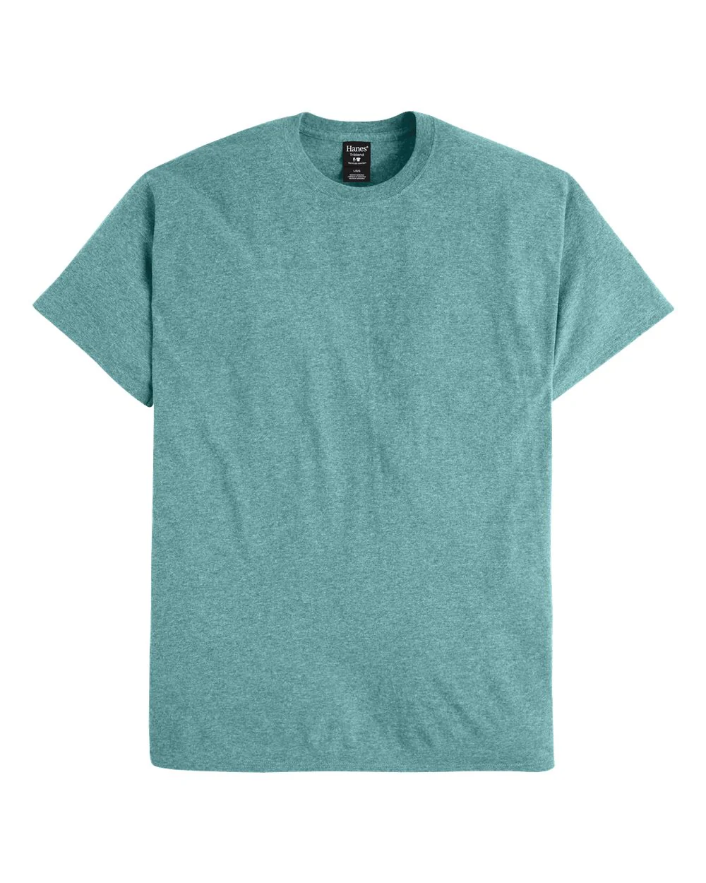 Hanes-42TB-Perfect-T Triblend T-Shirt - Image 43