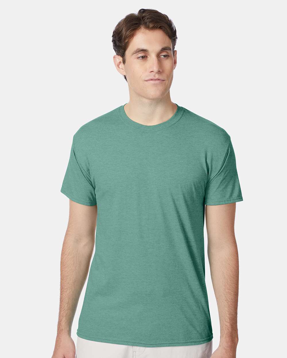 Hanes-42TB-Perfect-T Triblend T-Shirt - Image 44