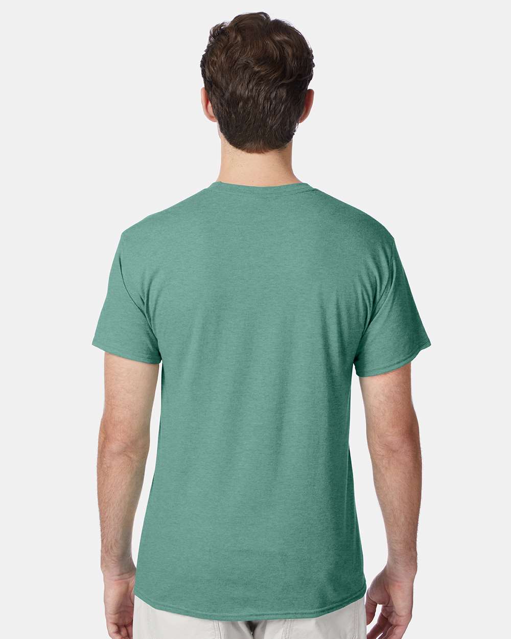 Hanes-42TB-Perfect-T Triblend T-Shirt - Image 46