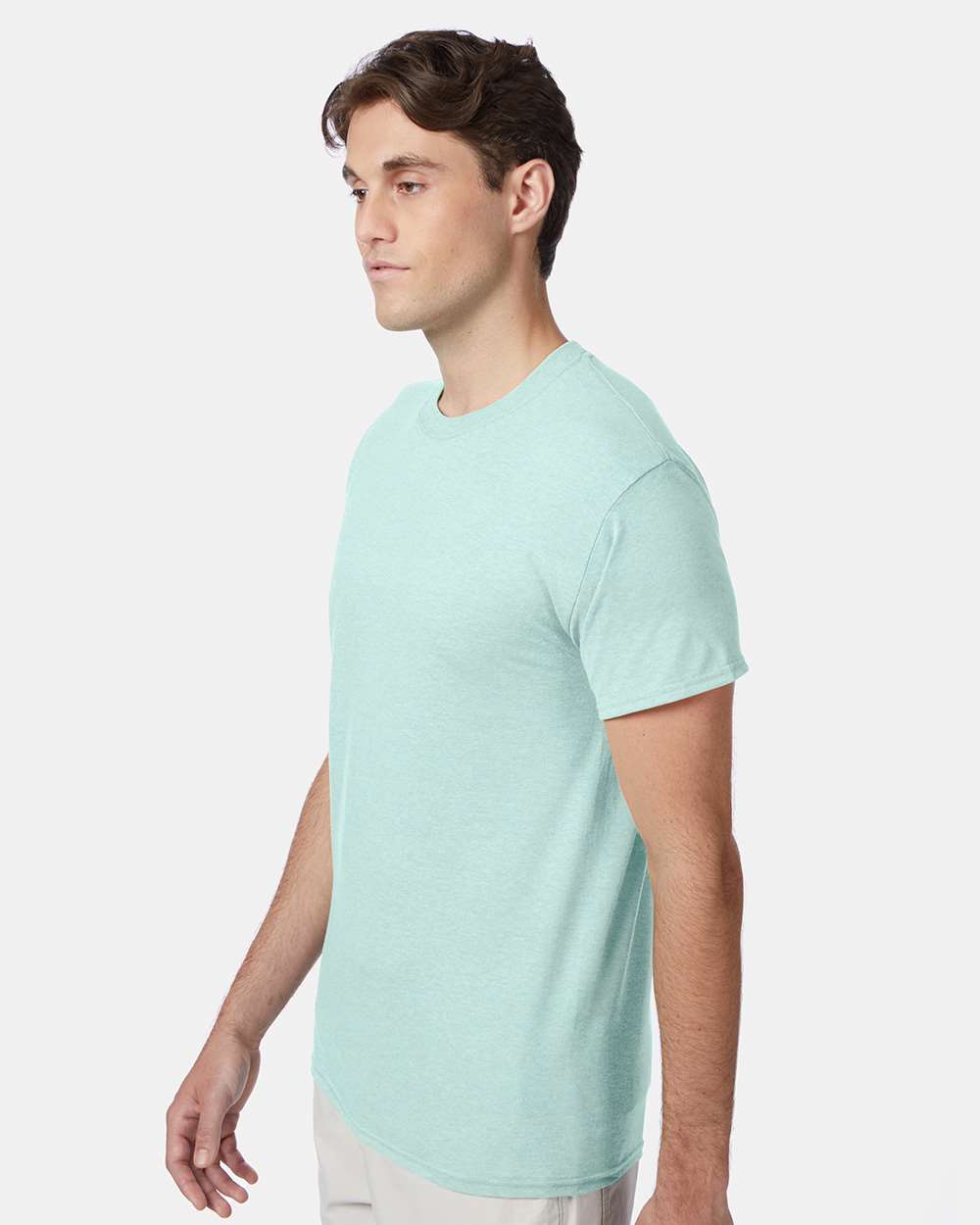 Hanes-42TB-Perfect-T Triblend T-Shirt - Image 51