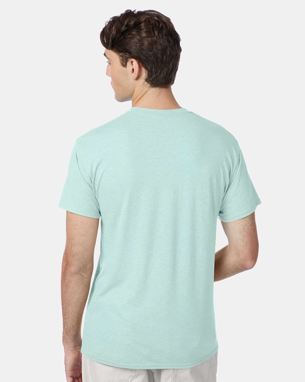 Hanes-42TB-Perfect-T Triblend T-Shirt - Image 52
