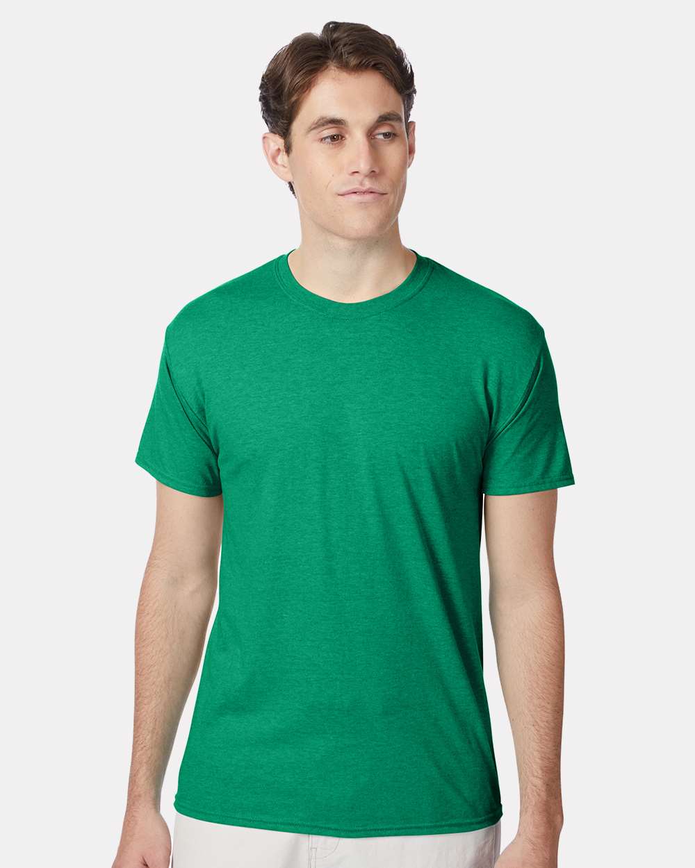 Hanes-42TB-Perfect-T Triblend T-Shirt - Image 53
