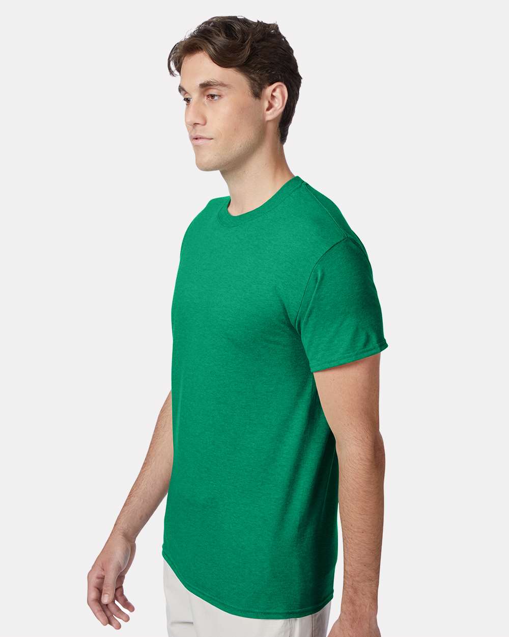 Hanes-42TB-Perfect-T Triblend T-Shirt - Image 54