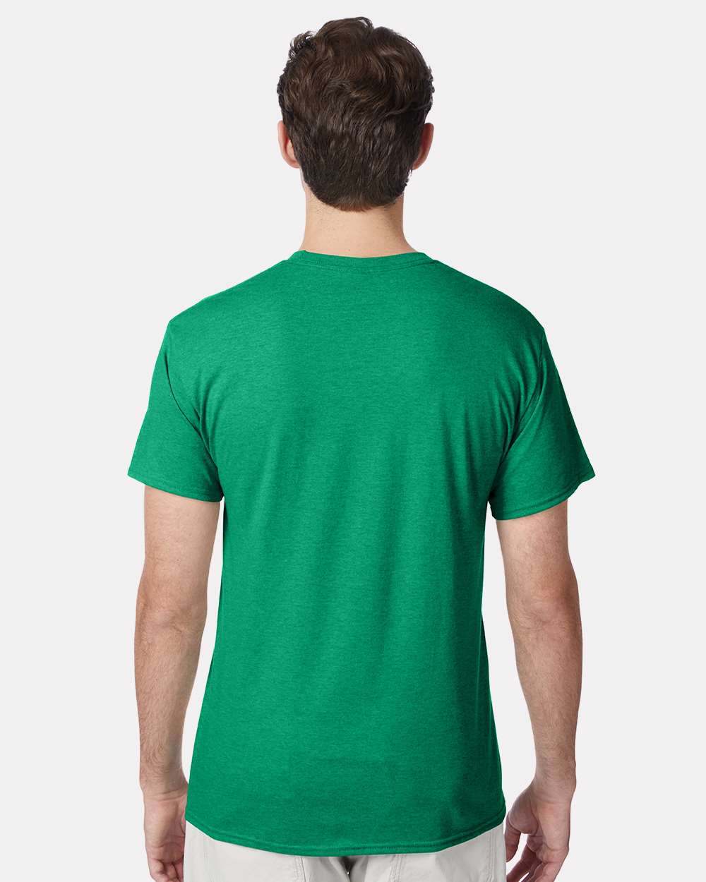 Hanes-42TB-Perfect-T Triblend T-Shirt - Image 55