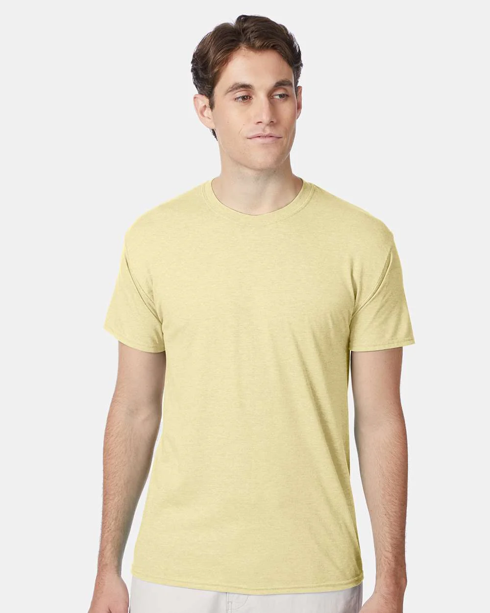 Hanes-42TB-Perfect-T Triblend T-Shirt - Image 59