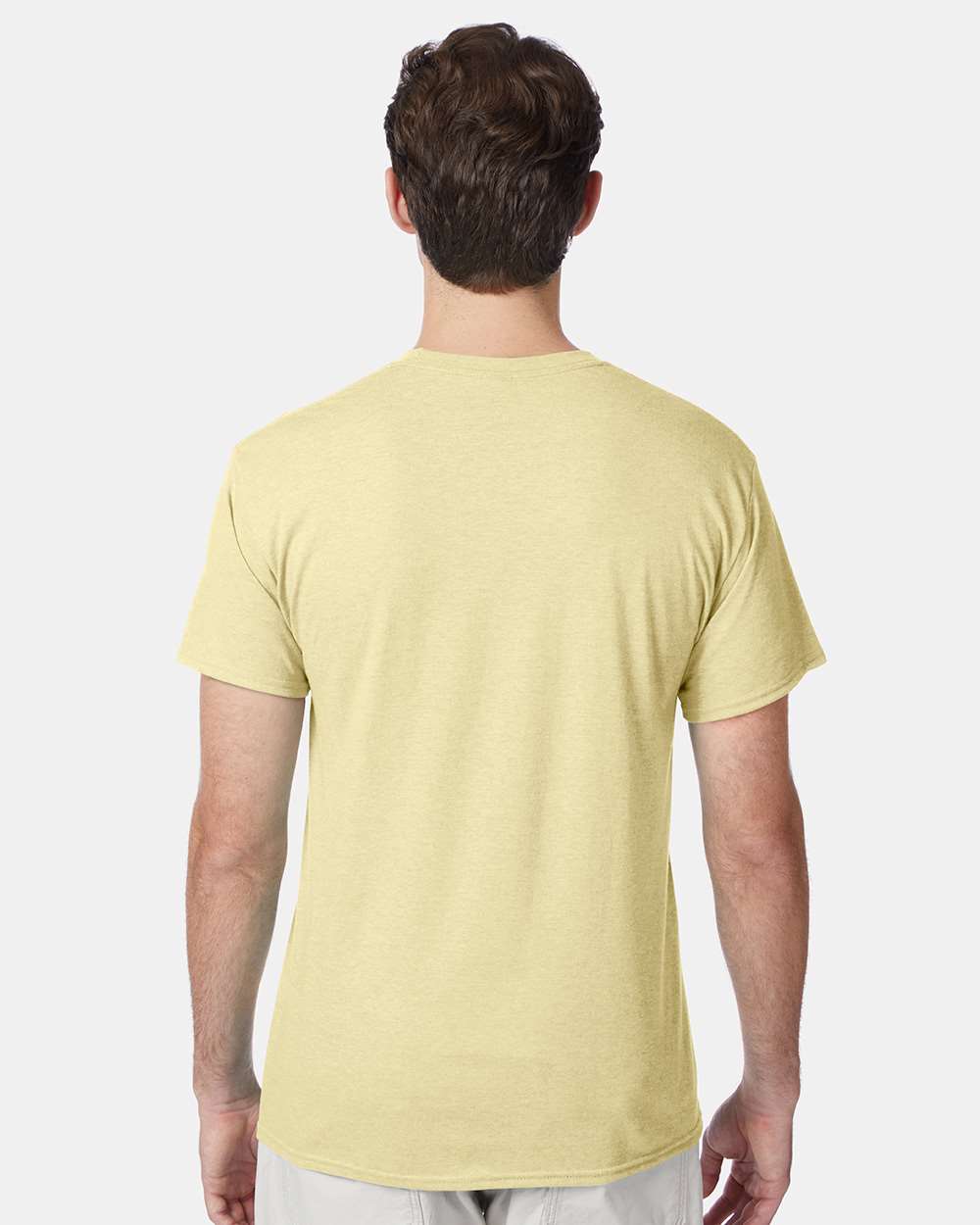 Hanes-42TB-Perfect-T Triblend T-Shirt - Image 61