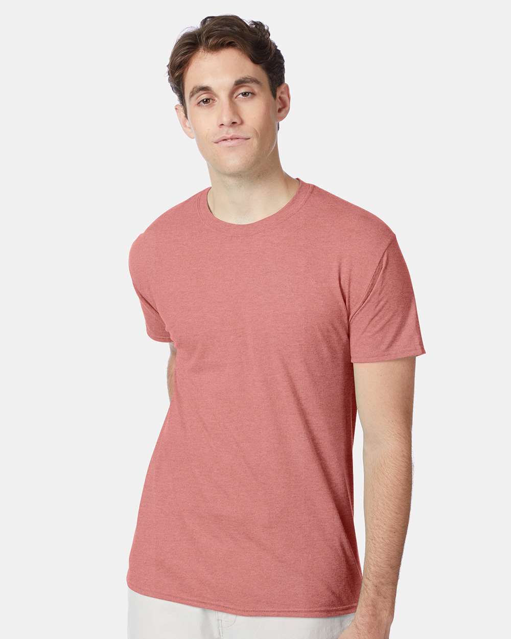 Hanes-42TB-Perfect-T Triblend T-Shirt - Image 65