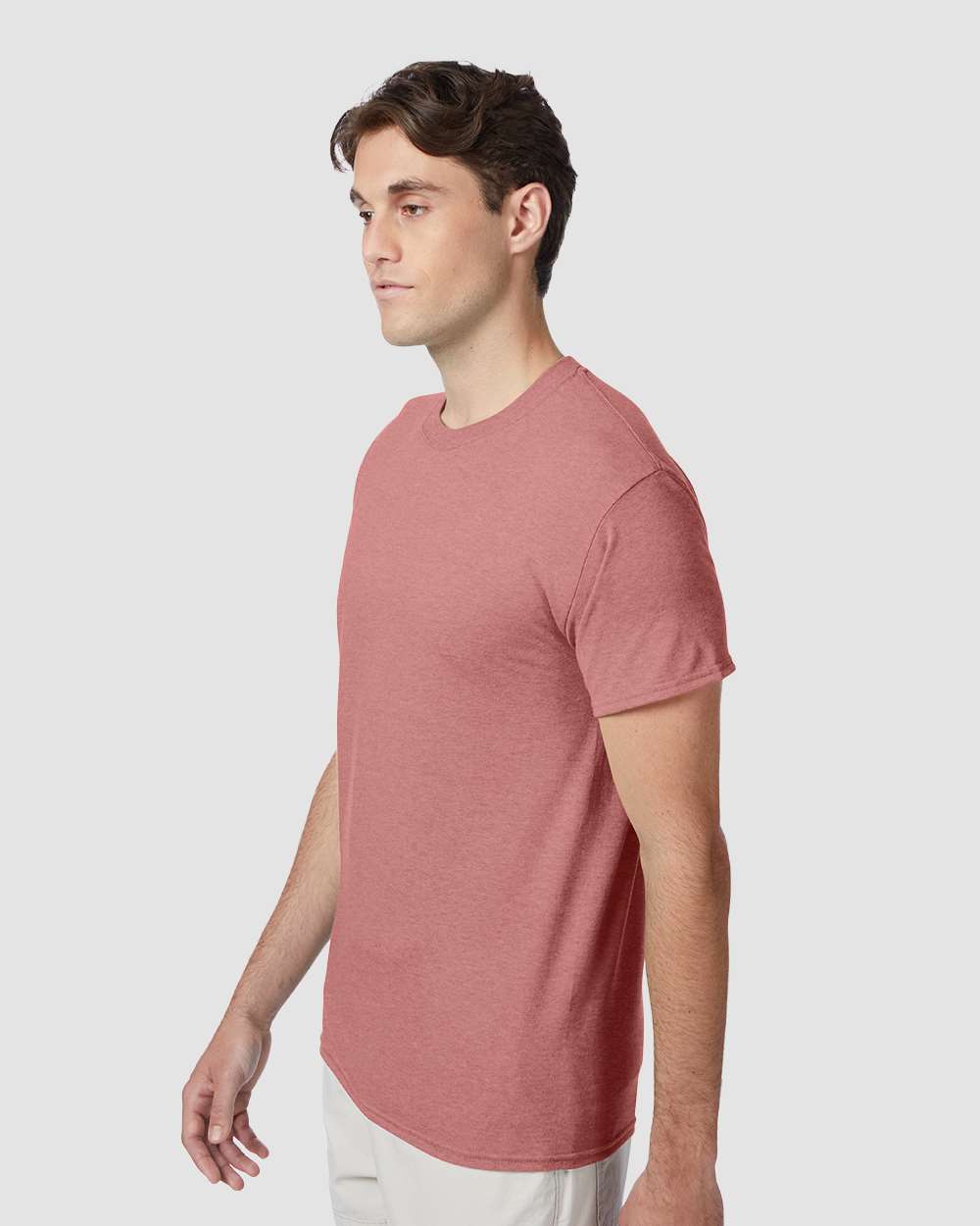 Hanes-42TB-Perfect-T Triblend T-Shirt - Image 66