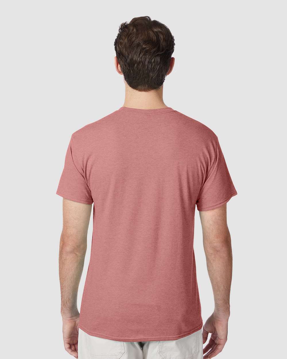 Hanes-42TB-Perfect-T Triblend T-Shirt - Image 67