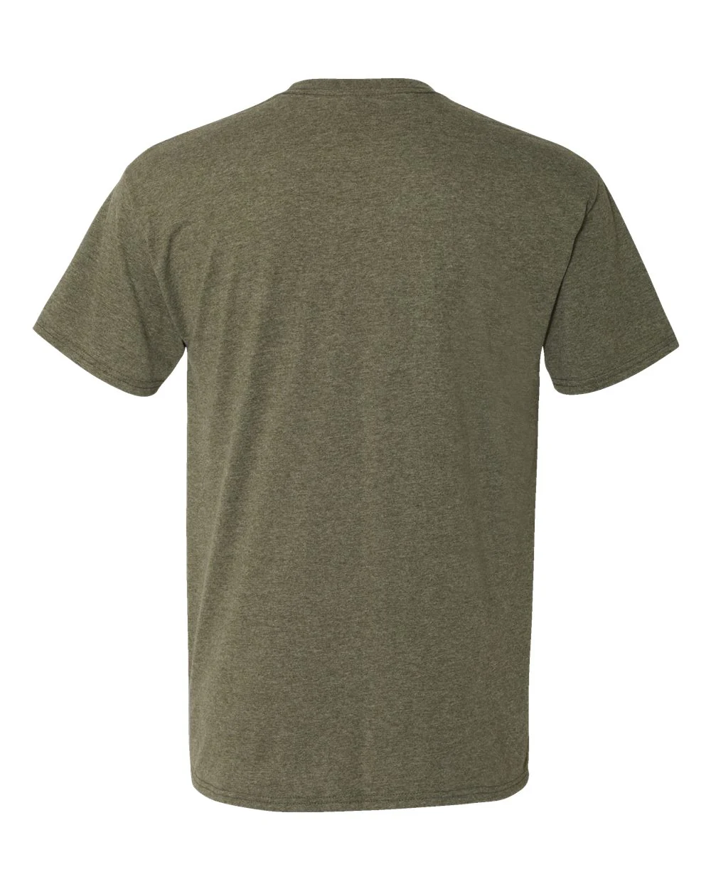 Hanes-42TB-Perfect-T Triblend T-Shirt - Image 69