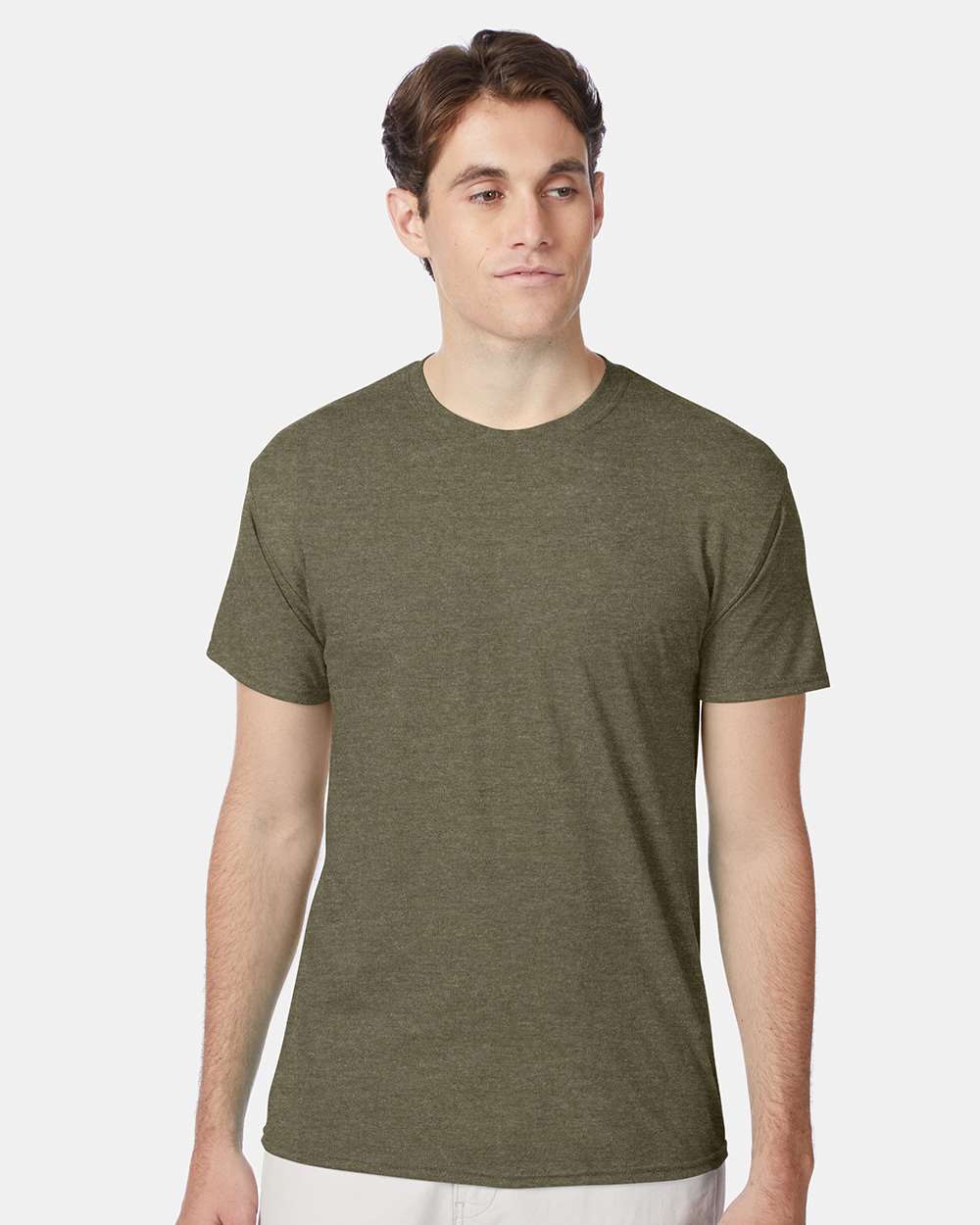 Hanes-42TB-Perfect-T Triblend T-Shirt - Image 71