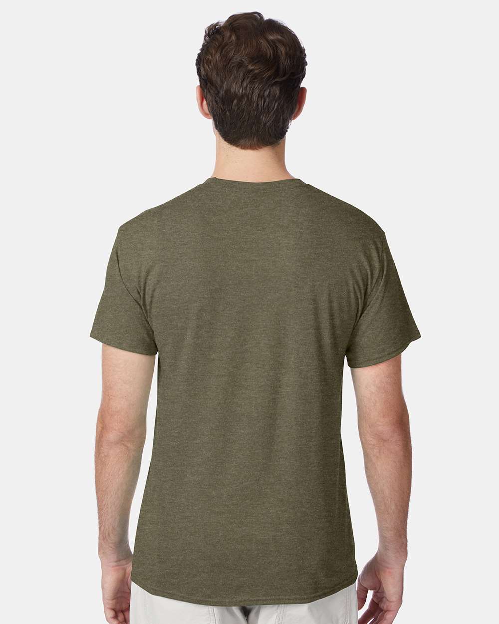 Hanes-42TB-Perfect-T Triblend T-Shirt - Image 73