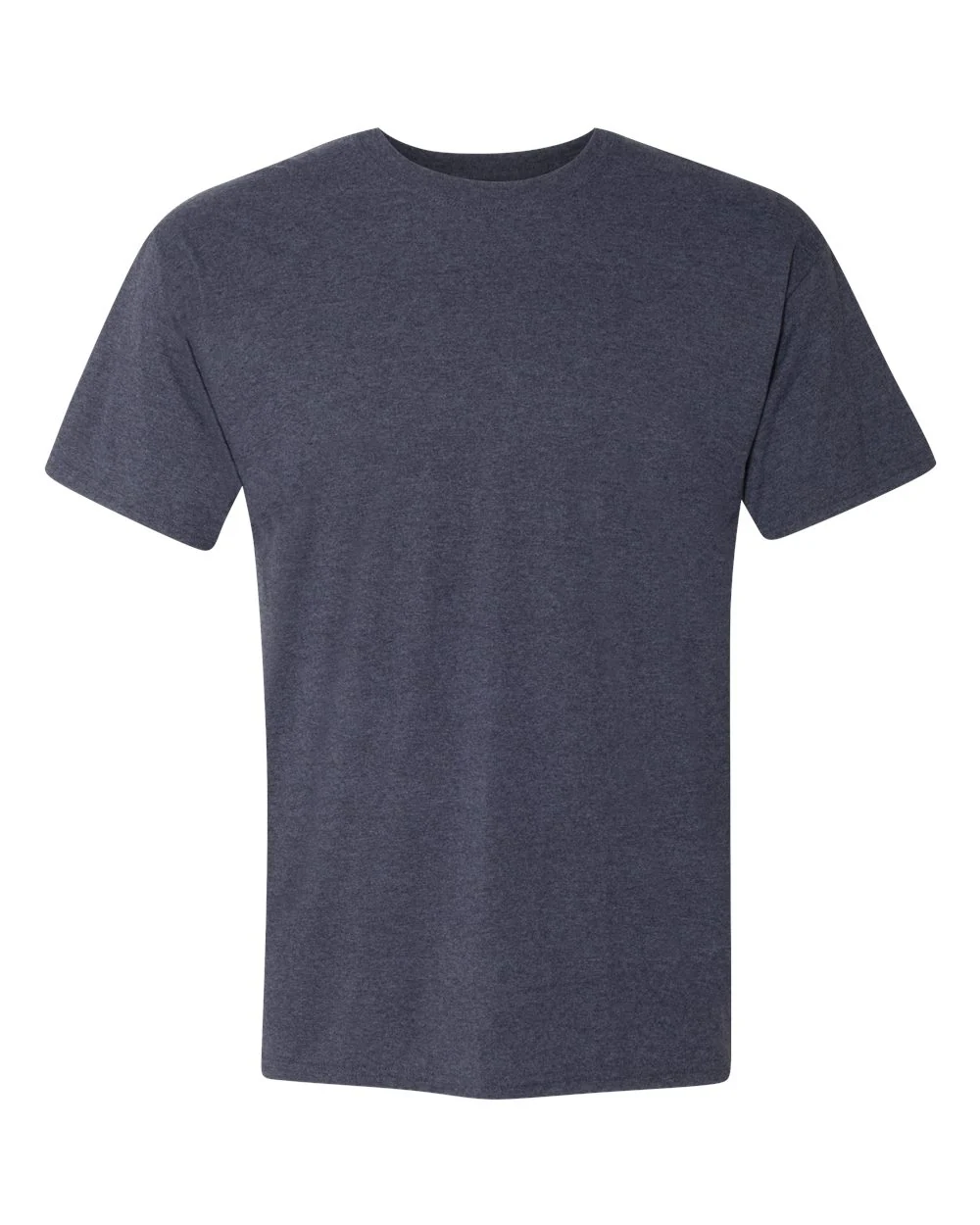 Hanes-42TB-Perfect-T Triblend T-Shirt - Image 74