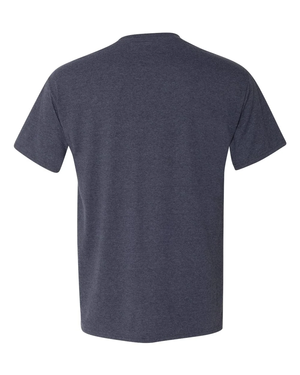 Hanes-42TB-Perfect-T Triblend T-Shirt - Image 75