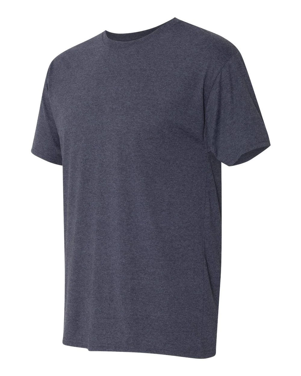 Hanes-42TB-Perfect-T Triblend T-Shirt - Image 76
