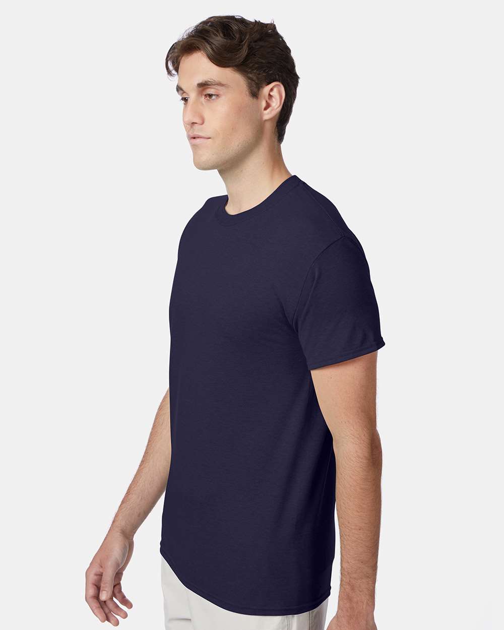 Hanes-42TB-Perfect-T Triblend T-Shirt - Image 78