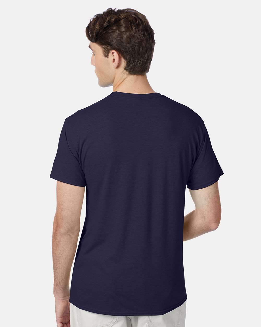 Hanes-42TB-Perfect-T Triblend T-Shirt - Image 79