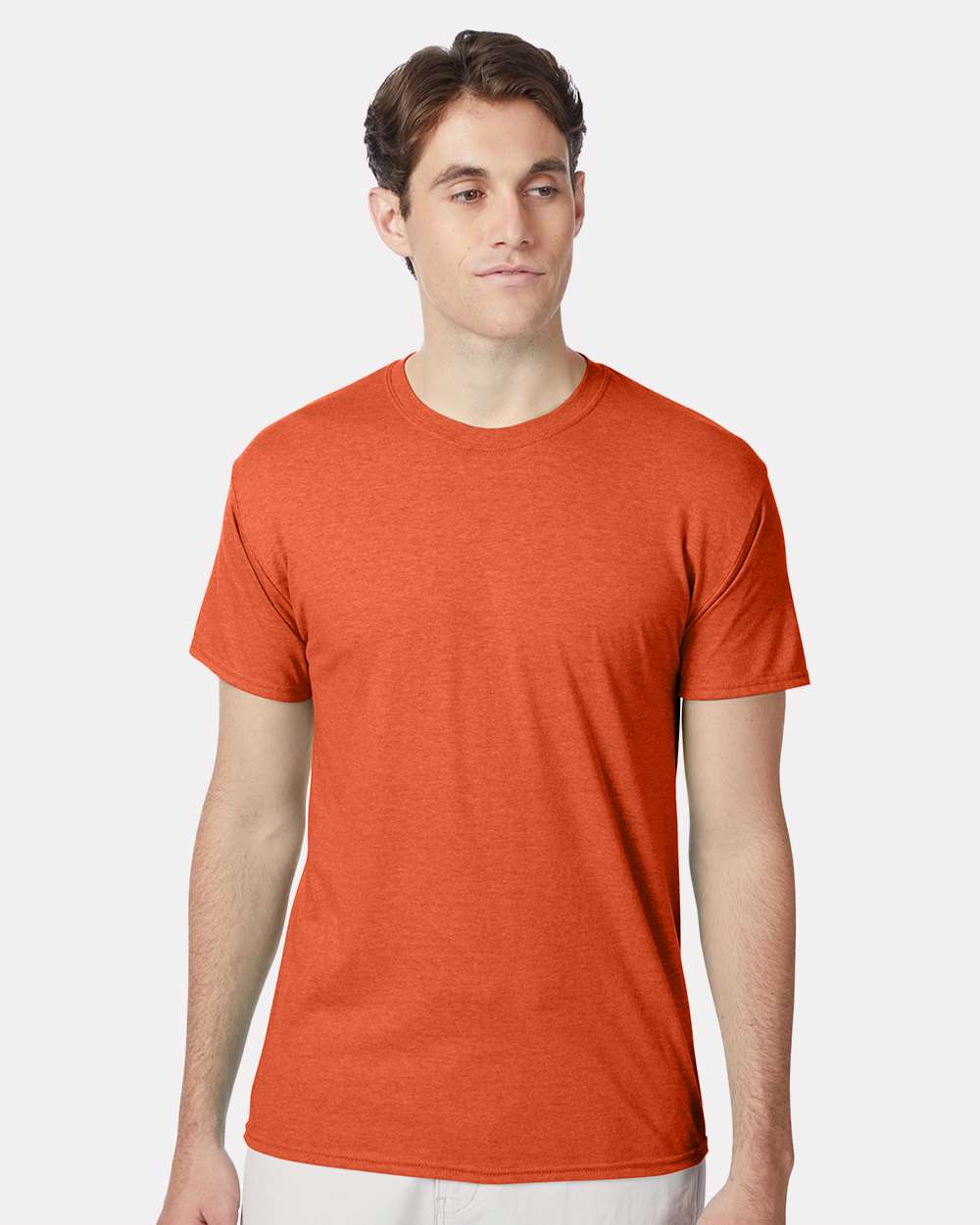 Hanes-42TB-Perfect-T Triblend T-Shirt - Image 80