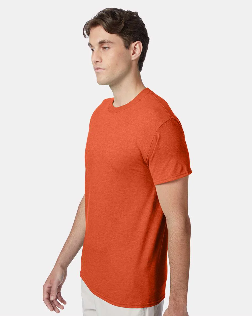 Hanes-42TB-Perfect-T Triblend T-Shirt - Image 81