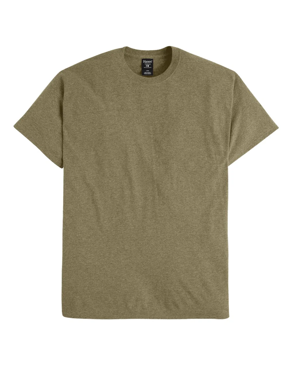 Hanes-42TB-Perfect-T Triblend T-Shirt - Image 83