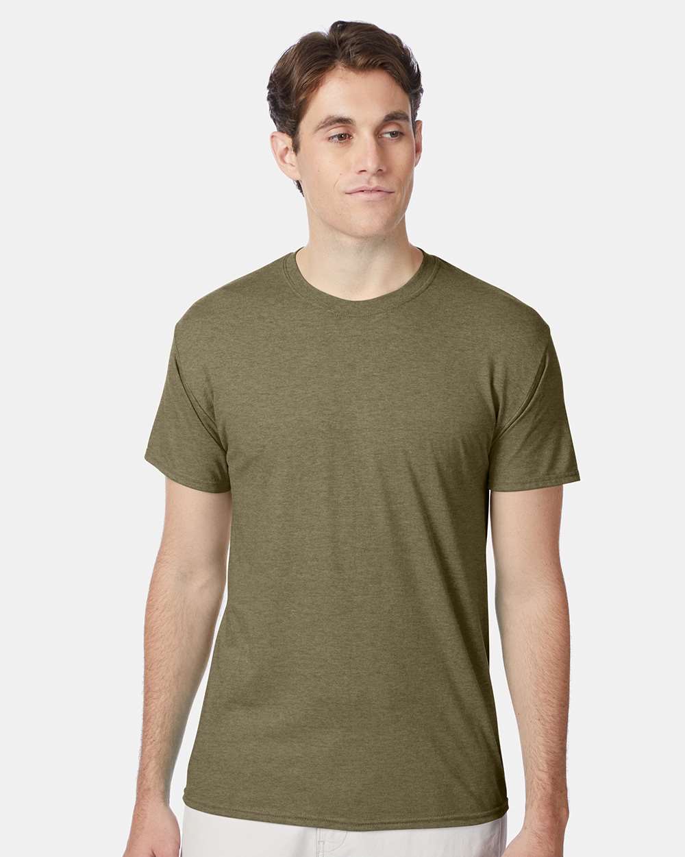 Hanes-42TB-Perfect-T Triblend T-Shirt - Image 84