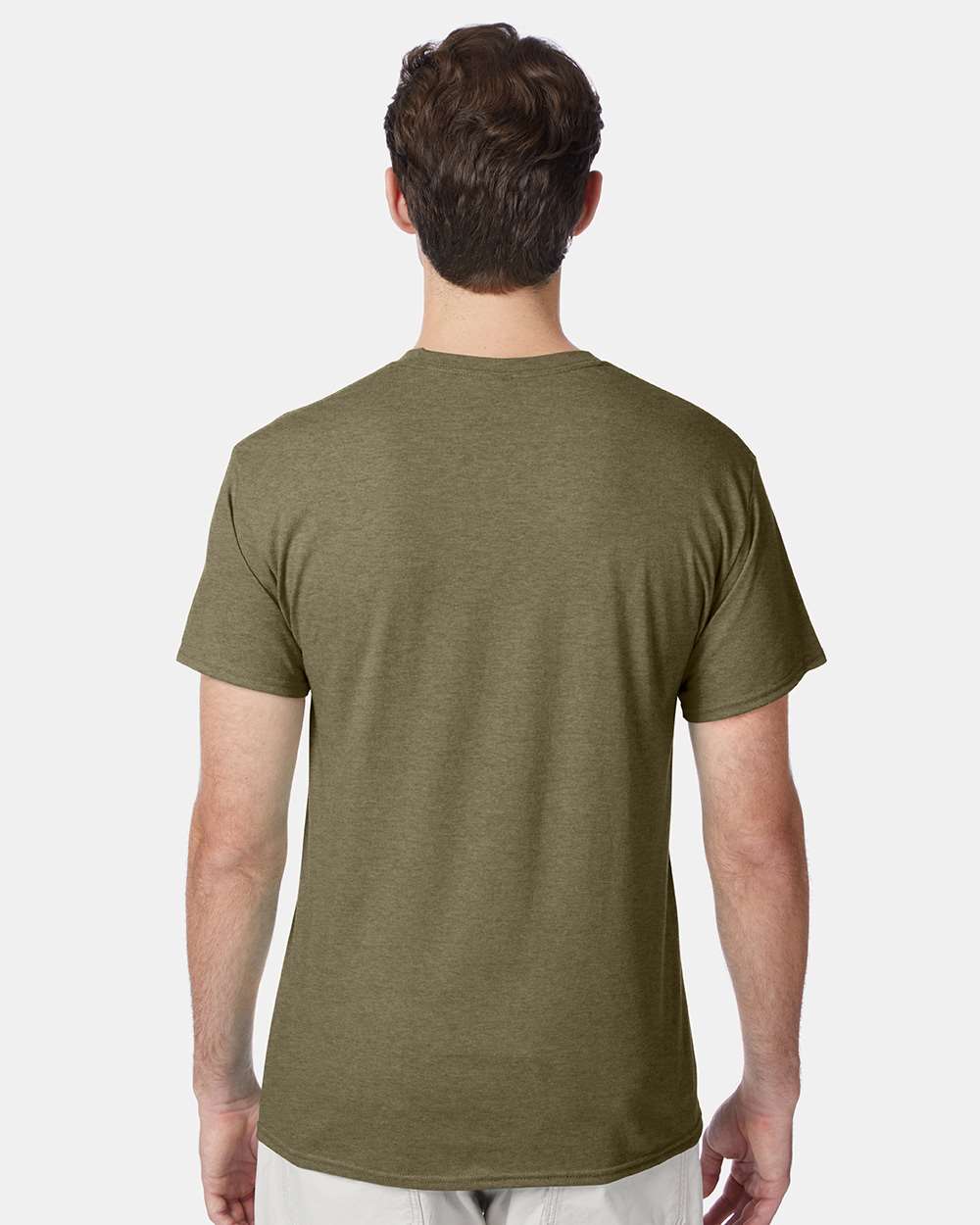 Hanes-42TB-Perfect-T Triblend T-Shirt - Image 86