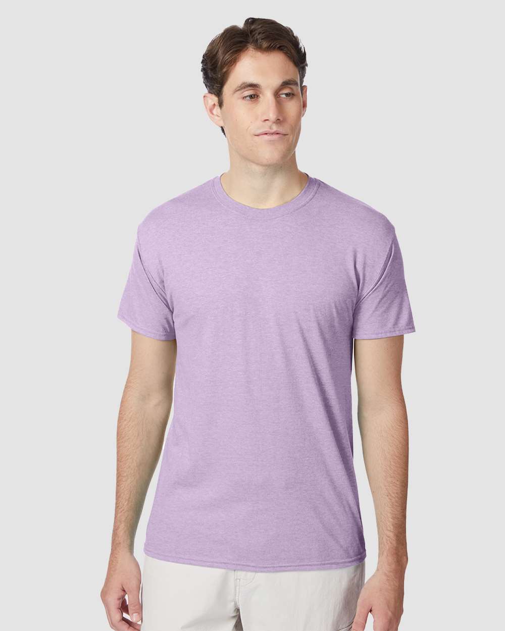 Hanes-42TB-Perfect-T Triblend T-Shirt - Image 90