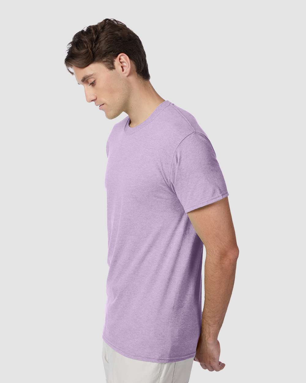 Hanes-42TB-Perfect-T Triblend T-Shirt - Image 91